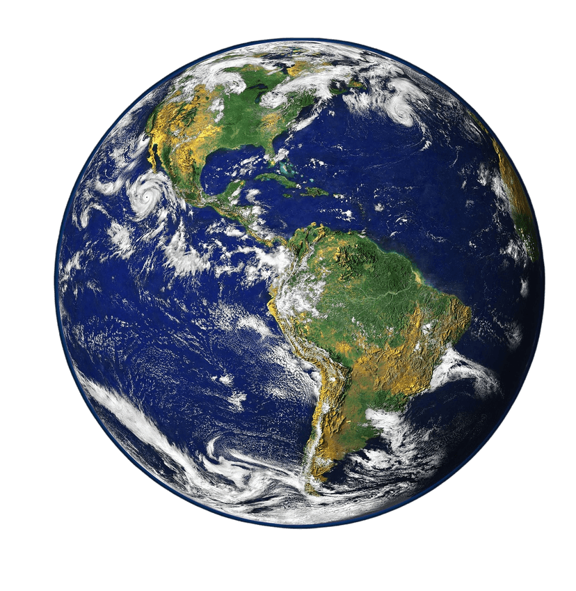 Image of Earth