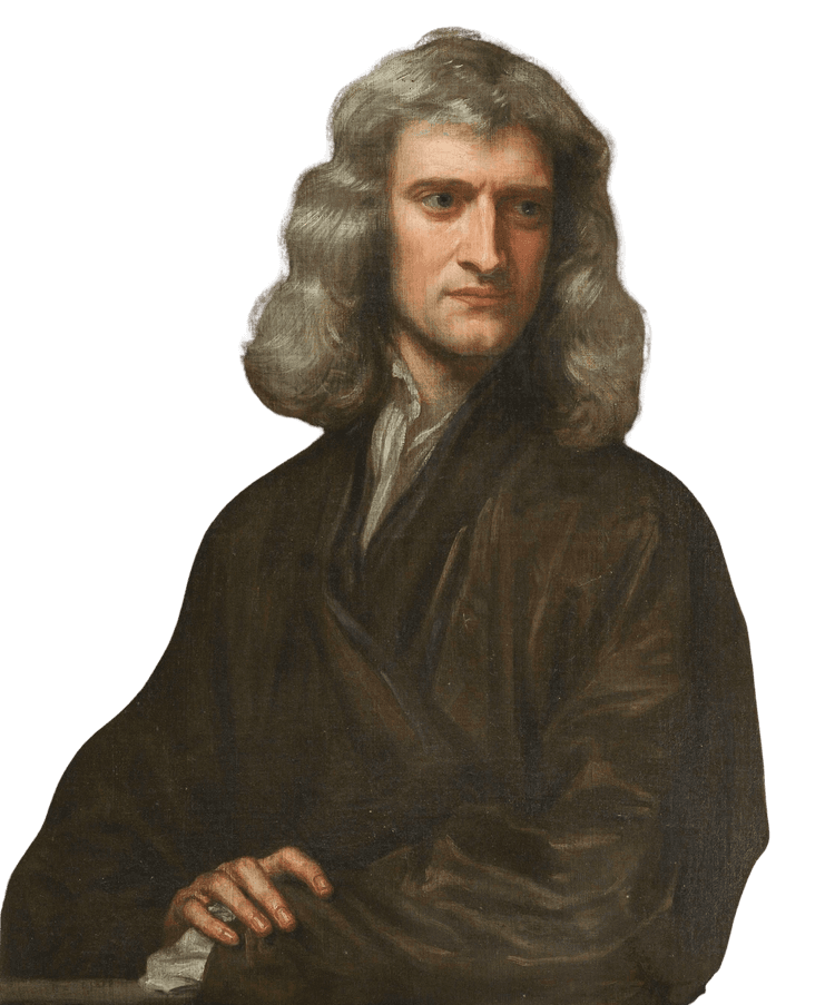 Isaac Newton