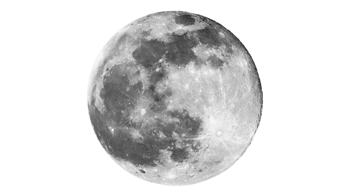 Image of Moon