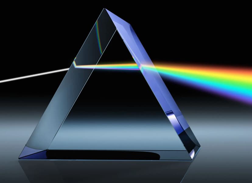 Image of Optics